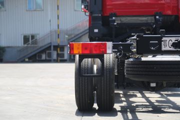 �������ó� ���KR PLUS 290���� 4X2 6.8�ײ�դʽ�ػ���(����)(DFH5180CCYEX7)ͼƬ