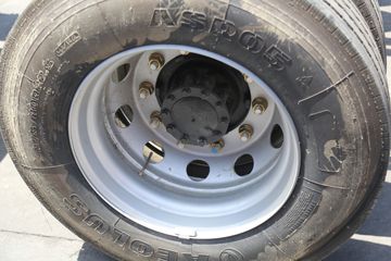 �������ó� ���KR PLUS 290���� 4X2 6.8�ײ�դʽ�ػ���(����)(DFH5180CCYEX7)ͼƬ