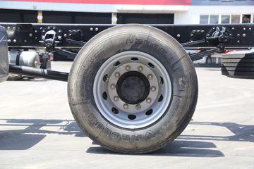 �������ó� ���KR PLUS 290���� 4X2 6.8�ײ�դʽ�ػ���(����)(DFH5180CCYEX7)ͼƬ