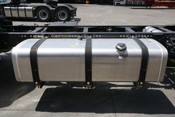 �������ó� ���KR PLUS 290���� 4X2 6.8�ײ�դʽ�ػ���(����)(DFH5180CCYEX7)ͼƬ