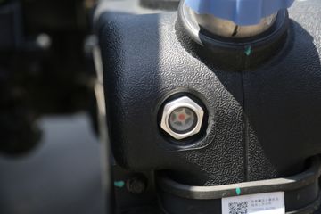 �������ó� ���KR PLUS 290���� 4X2 6.8�ײ�դʽ�ػ���(����)(DFH5180CCYEX7)ͼƬ