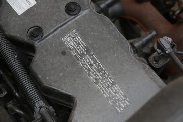 �������ó� ���KR PLUS 290���� 4X2 6.8�ײ�դʽ�ػ���(����)(DFH5180CCYEX7)ͼƬ