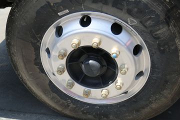 �������ó� ���KR PLUS 290���� 4X2 6.8�ײ�դʽ�ػ���(����)(DFH5180CCYEX7)ͼƬ