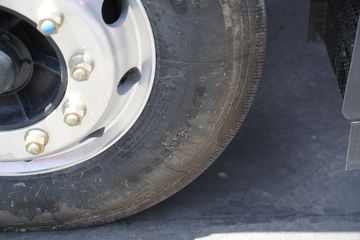 �������ó� ���KR PLUS 290���� 4X2 6.8�ײ�դʽ�ػ���(����)(DFH5180CCYEX7)ͼƬ