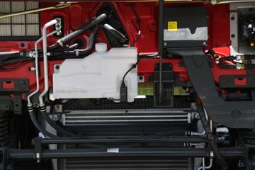 �������ó� ���KR PLUS 290���� 4X2 6.8�ײ�դʽ�ػ���(����)(DFH5180CCYEX7)ͼƬ