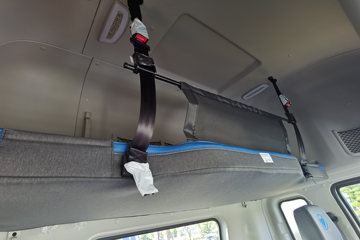 ���� ŷ��R proϵ 260���� 6.8��AMT�Զ�����ʽ�ػ���(����)ͼƬ