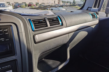 ���� ŷ��R proϵ 260���� 6.8��AMT�Զ�����ʽ�ػ���(����)ͼƬ