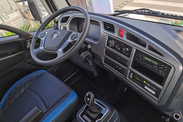 ���� ŷ��R proϵ 260���� 6.8��AMT�Զ�����ʽ�ػ���(����)ͼƬ