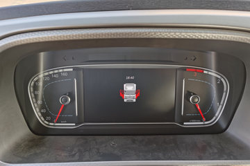 ���� ŷ��R proϵ 260���� 6.8��AMT�Զ�����ʽ�ػ���(����)ͼƬ