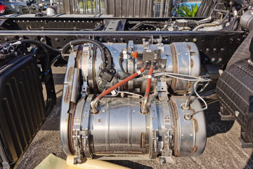 ���� ŷ��R proϵ 260���� 6.8��AMT�Զ�����ʽ�ػ���(����)ͼƬ