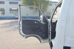 江淮 恺达X6 1.6L 120马力 汽油 3.8米单排仓栅式微卡(国六)(HFC5036CCYPV3E3C1S)