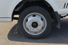 江淮 恺达X6 1.6L 120马力 汽油 3.8米单排仓栅式微卡(国六)(HFC5036CCYPV3E3C1S)