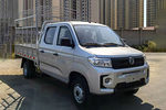 东风小康 D72 LV0 2.0L 142马力 汽油 2.6米双排仓栅式微卡(国六)(DXK5031CCYK23HL)