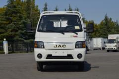 江淮 恺达X5 献礼版 1.6L 120马力 汽油 3.11米单排栏板微卡(国六)(HFC1030PV4E6B4S