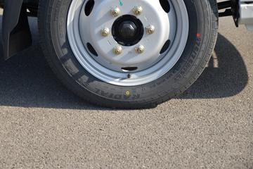 ���� ����X5 ����� 1.6L 120���� ���� 3.11�׵�������΢��(����)(HFC1030PV4E6B4SͼƬ