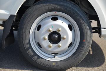 ���� ����X5 ����� 1.6L 120���� ���� 3.11�׵�������΢��(����)(HFC1030PV4E6B4SͼƬ