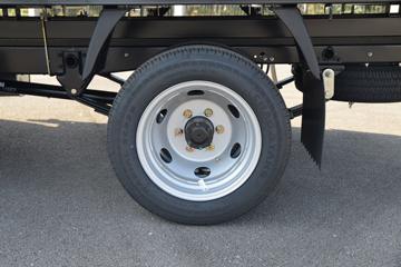 ���� ����X5 ����� 1.6L 120���� ���� 3.11�׵�������΢��(����)(HFC1030PV4E6B4SͼƬ