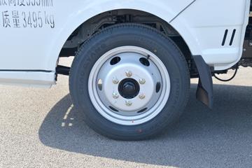 ���� ����X5 ����� 1.6L 120���� ���� 3.11�׵�������΢��(����)(HFC1030PV4E6B4SͼƬ