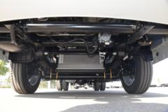 江淮 恺达X5 献礼版 1.6L 120马力 汽油 3.11米单排栏板微卡(国六)(HFC1030PV4E6B4S