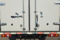 江淮 恺达X6 1.8L 130马力 汽油 3.95米单排厢式微卡(国六)(HFC5036XXYPV3E2B4S)