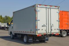 江淮 恺达X6 1.8L 130马力 汽油 3.95米单排厢式微卡(国六)(HFC5036XXYPV3E2B4S)