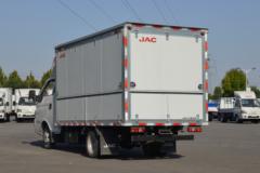 购恺达X6载货车 享高达0.1万优惠