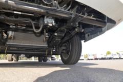 江淮 恺达X6 1.8L 130马力 3.5米排半翼开启厢式微卡(国六)(HFC5036XYKPV3E2B4S)