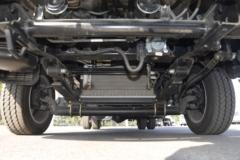 江淮 恺达X6 1.8L 130马力 3.5米排半翼开启厢式微卡(国六)(HFC5036XYKPV3E2B4S)