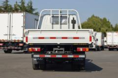 江淮 恺达X1 95马力 3.64米单排栏板小卡(HFC1040PW5K2B4S)