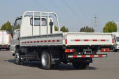 江淮 恺达X1 95马力 3.64米单排栏板小卡(HFC1040PW5K2B4S)