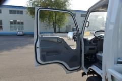 江淮 恺达X1 95马力 3.64米单排栏板小卡(HFC1040PW5K2B4S)