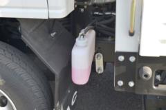 江淮 恺达X1 95马力 3.64米单排栏板小卡(HFC1040PW5K2B4S)