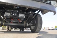 江淮 恺达X1 95马力 3.64米单排栏板小卡(HFC1040PW5K2B4S)