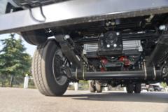 江淮 恺达X1 95马力 3.64米单排栏板小卡(HFC1040PW5K2B4S)