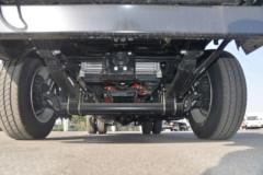 江淮 恺达X1 95马力 3.64米单排栏板小卡(HFC1040PW5K2B4S)