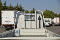 江淮 恺达X1 95马力 3.64米单排栏板小卡(HFC1040PW5K2B4S)