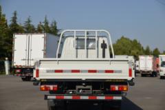 江淮 恺达X1 95马力 3.64米单排栏板小卡(HFC1040PW5K2B4S)