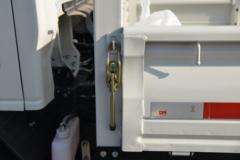 江淮 恺达X1 95马力 3.64米单排栏板小卡(HFC1040PW5K2B4S)