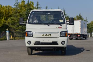 江淮 恺达X6 116马力 3.5米单排栏板微卡(HFC1040PV4K2C1S)