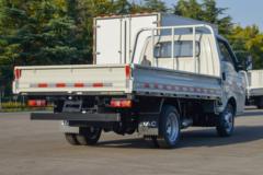 江淮 恺达X6 1.8L 130马力 3.5米单排栏板微卡(国六)(HFC1036PV3E2B4S)