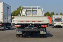 江淮 恺达X6 1.8L 130马力 3.5米单排栏板微卡(国六)(HFC1036PV3E2B4S)