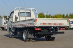 江淮 恺达X6 1.8L 130马力 3.5米单排栏板微卡(国六)(HFC1036PV3E2B4S)