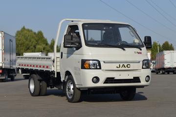 江淮 恺达X6 1.8L 130马力 3.5米单排栏板微卡(国六)(HFC1036PV3E2B4S)