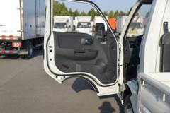 江淮 恺达X6 1.8L 130马力 3.5米单排栏板微卡(国六)(HFC1036PV3E2B4S)