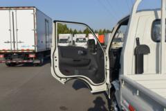 江淮 恺达X6 1.8L 130马力 3.5米单排栏板微卡(国六)(HFC1036PV3E2B4S)