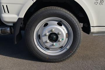 ���� ����X6 1.8L 130���� 3.5�׵�������΢��(����)(HFC1036PV3E2B4S)ͼƬ