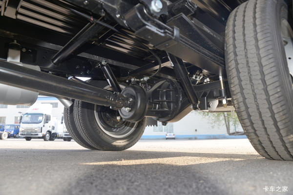 江淮恺达 3.95m微卡,日用首选!