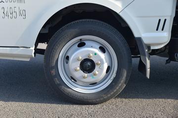 ���� ����X6 1.8L 130���� 3.5�׵�������΢��(����)(HFC1036PV3E2B4S)ͼƬ