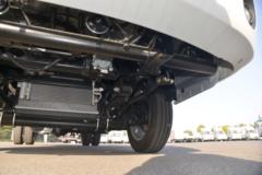 江淮 恺达X6 1.8L 130马力 3.5米单排栏板微卡(国六)(HFC1036PV3E2B4S)