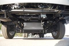 江淮 恺达X6 1.8L 130马力 3.5米单排栏板微卡(国六)(HFC1036PV3E2B4S)